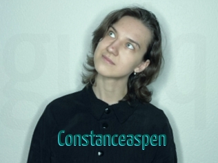 Constanceaspen