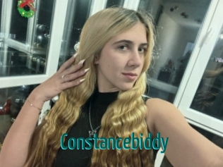 Constancebiddy