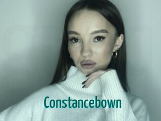 Constancebown
