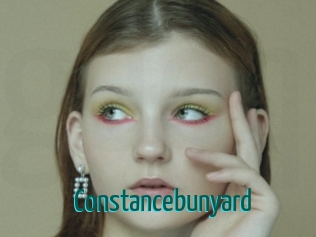 Constancebunyard