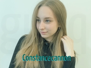 Constancecannon