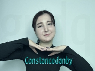 Constancedanby