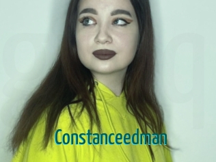Constanceedman