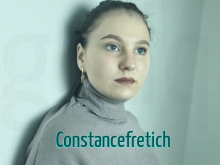 Constancefretich