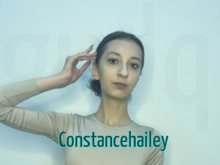 Constancehailey