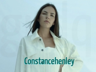 Constancehenley