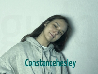 Constancehesley