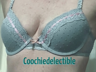 Coochiedelectible