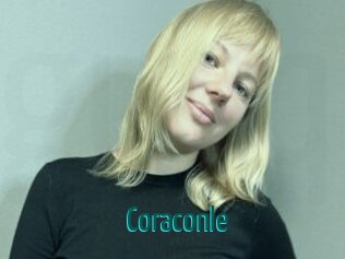 Coraconle