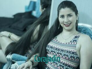 Corajadin