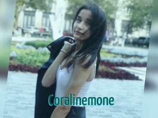 Coralinemone