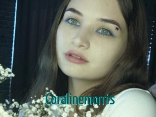 Coralinemorris
