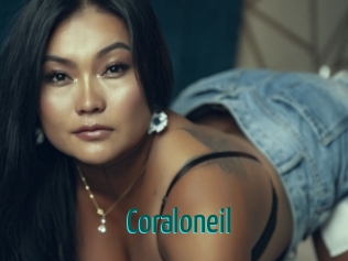 Coraloneil