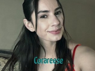 Corareese