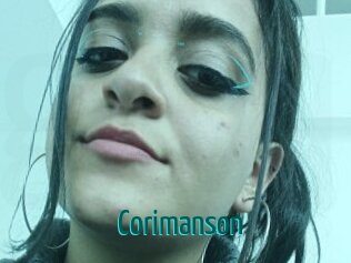 Corimanson
