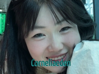 Corneliaeden