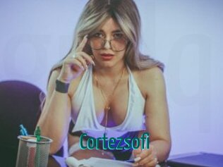Cortezsofi