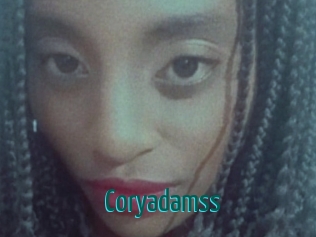 Coryadamss