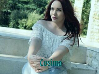 cosima Guide du Queutard