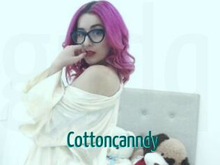 Cottoncanndy