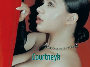 Courtneyk