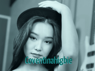 Coventinahigbie