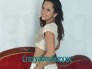 Crazyaboutsexxx