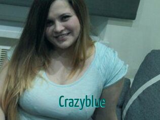 Crazyblue