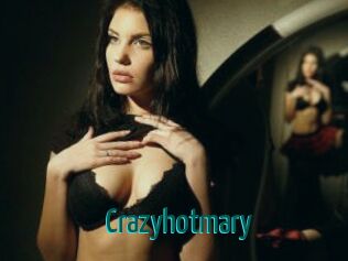 Crazyhotmary