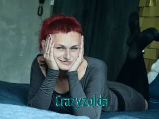 Crazyzolda