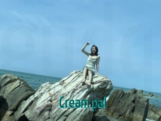 Cream_pal
