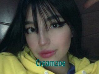 Creamzoe