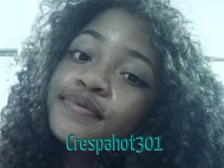 Crespahot301