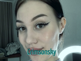Crimsonsky