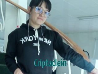 Criptaclein