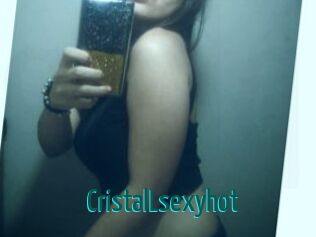 CristalLsexyhot