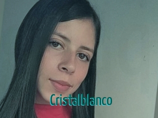 Cristalblanco