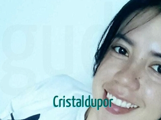Cristaldupor