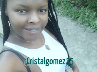 Cristalgomez25