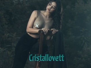 Cristallovett