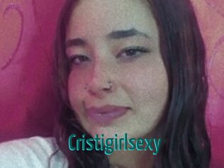 Cristigirlsexy