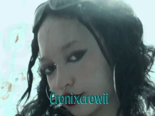 Cronixcrowii