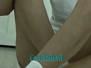 Cruelladevil
