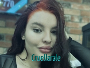 Cruellarale