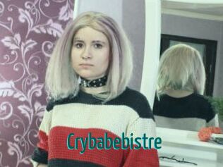 Crybabebistre