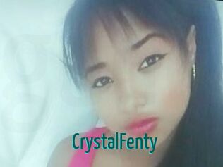 CrystalFenty