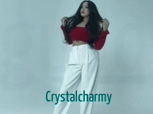 Crystalcharmy