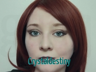 Crystaldestiny