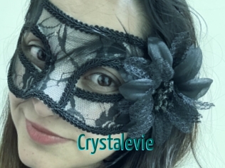 Crystalevie