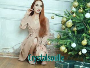 Crystalsoulle